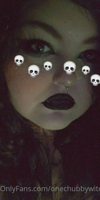 onechubbywitch