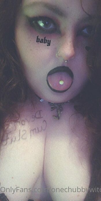 onechubbywitch