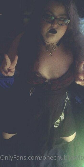 onechubbywitch
