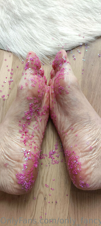 only_fancy_feet
