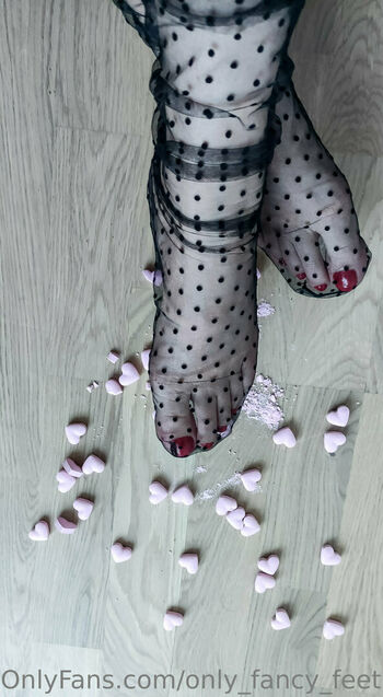 only_fancy_feet