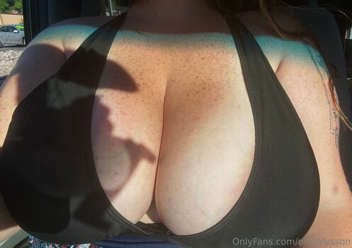 Onlyalysson