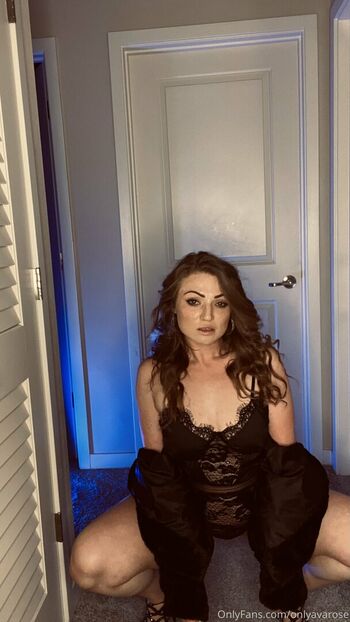 onlyavarose
