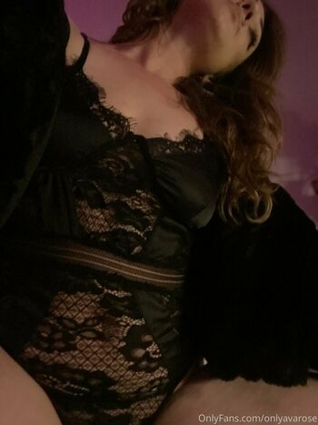 onlyavarose