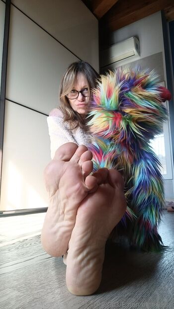 onlybluefeet