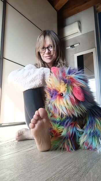 onlybluefeet
