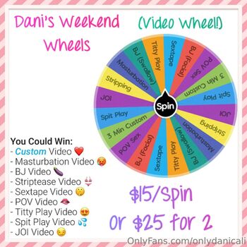 onlydanicali