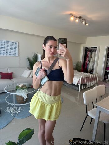 onlydemiwilde