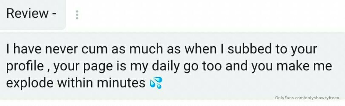 onlyshawtyfreex