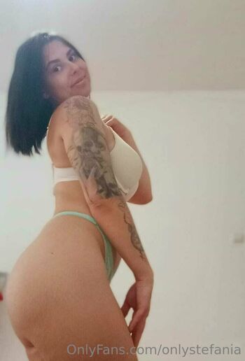 onlystefania