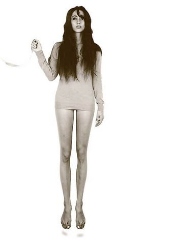 Oona Chaplin