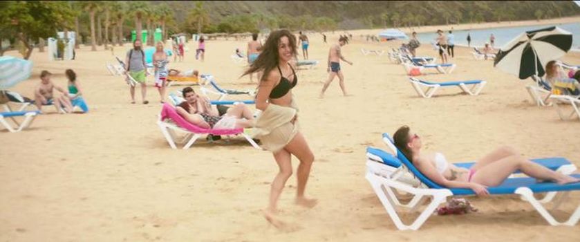 Oona Chaplin