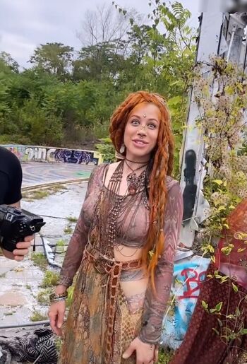 Ophelia Overdose