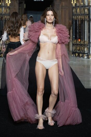 Ophelie Guillermand