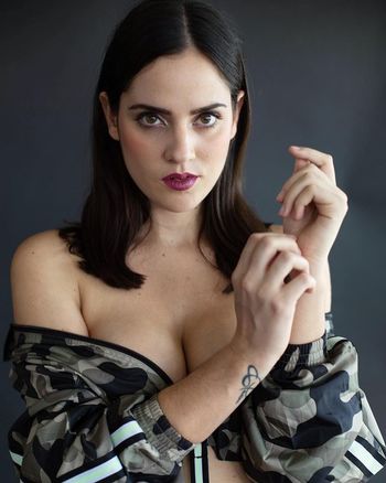 Ophelie Rullier
