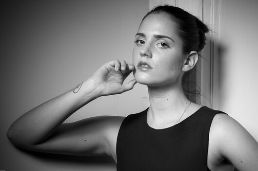 Ophelie Rullier