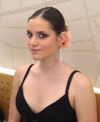 Ophelie Rullier
