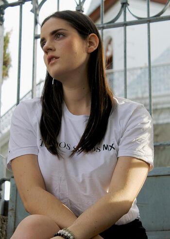 Ophelie Rullier