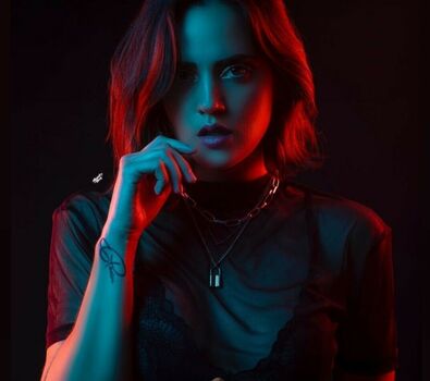 Ophelie Rullier