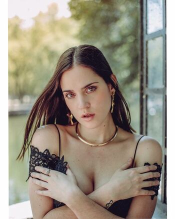 Ophelie Rullier