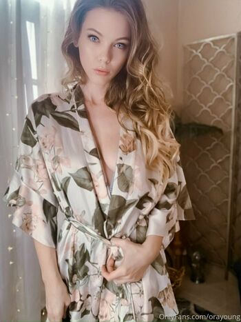Ora Young