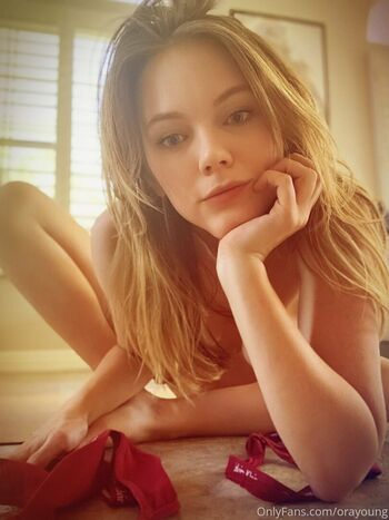 Ora Young