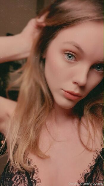 Ora Young