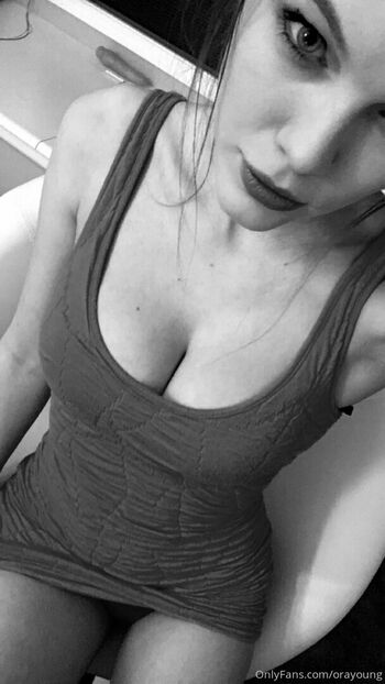 Ora Young
