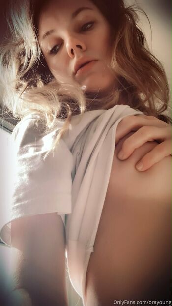 Ora Young