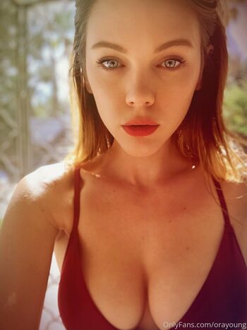 Ora Young