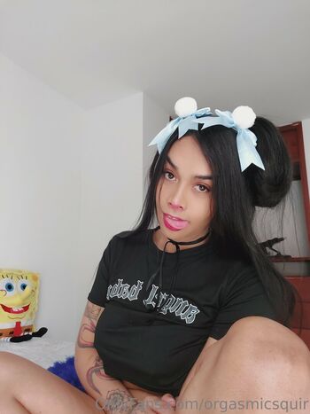 orgasmicsquir