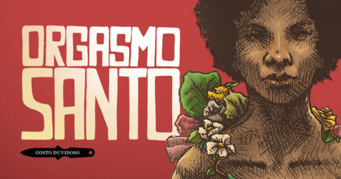 Orgasmo Santo