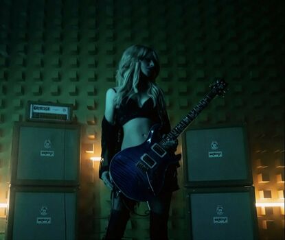 Orianthi