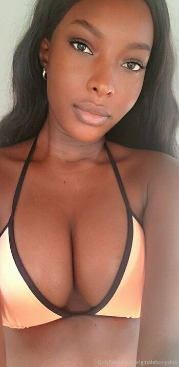 originalebonyslim