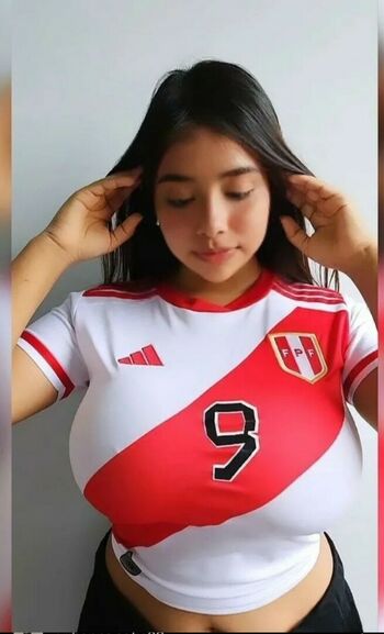 Orihanna Sofia Suarez