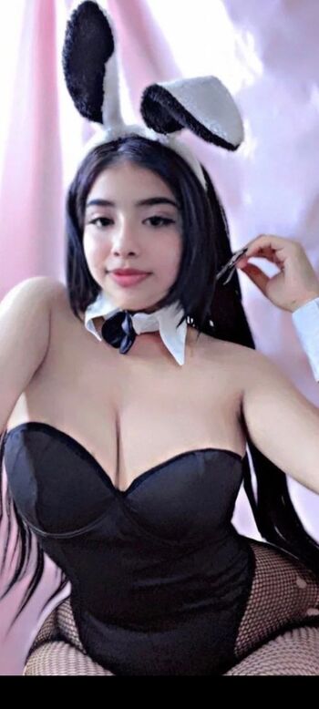 Orihanna Sofia Suarez