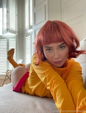 Orla Melissa