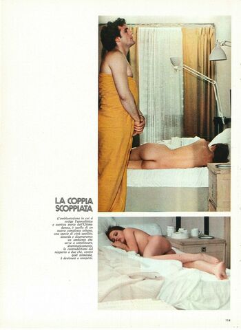 Ornella Muti