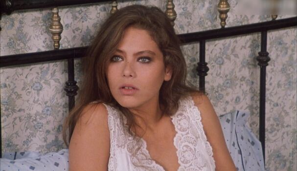 Ornella Muti