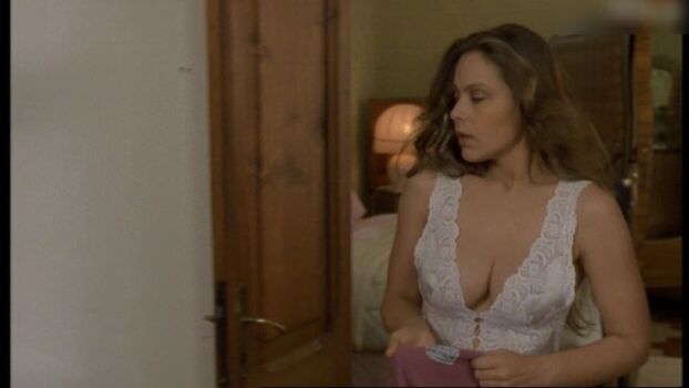 Ornella Muti