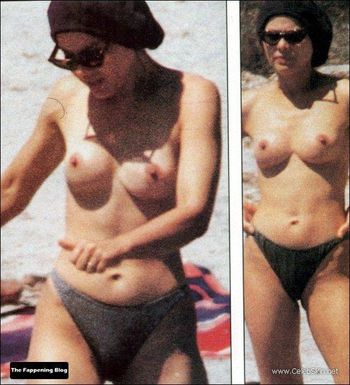 Ornella Muti