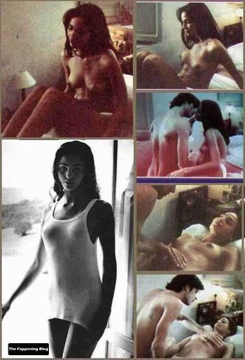 Ornella Muti
