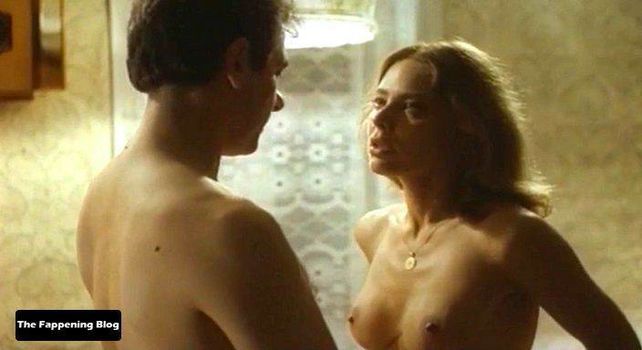 Ornella Muti