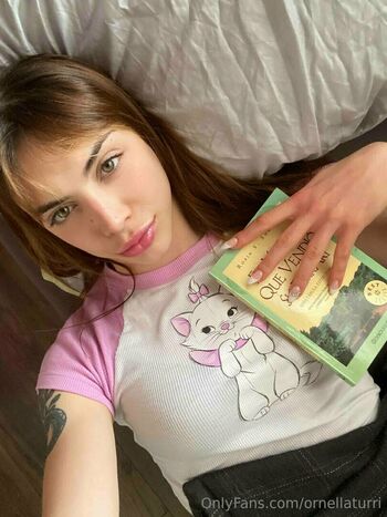 ornellaturri