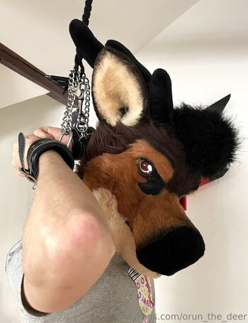orun_the_deer