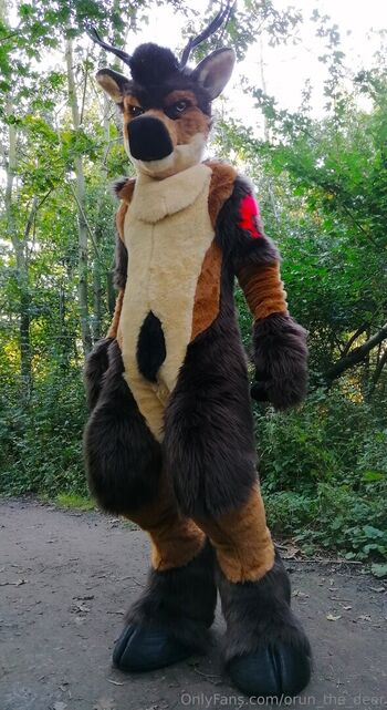 orun_the_deer