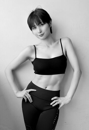 Oshima Rino