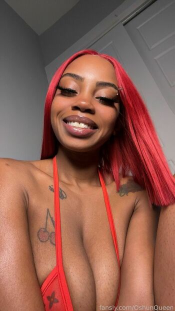 OshunQueen
