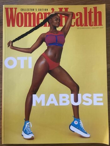 Oti Mabuse