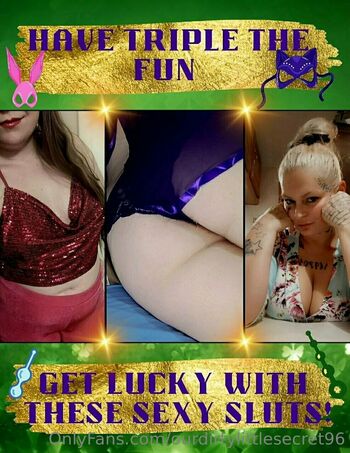 ourdirtylittlesecret96
